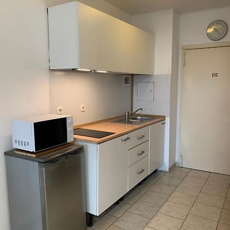 Attractive Cute Apartment Жак Офенбах Екстериор снимка