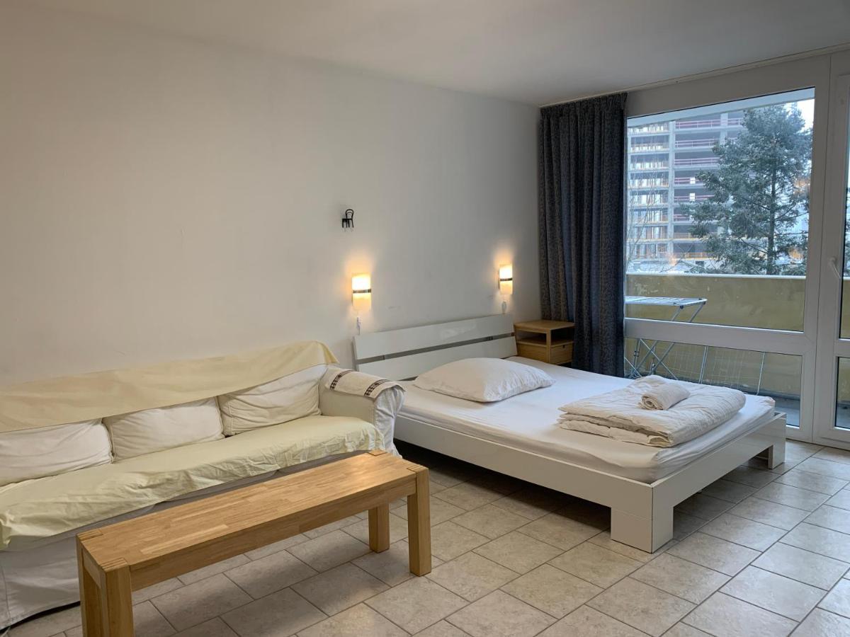 Attractive Cute Apartment Жак Офенбах Екстериор снимка