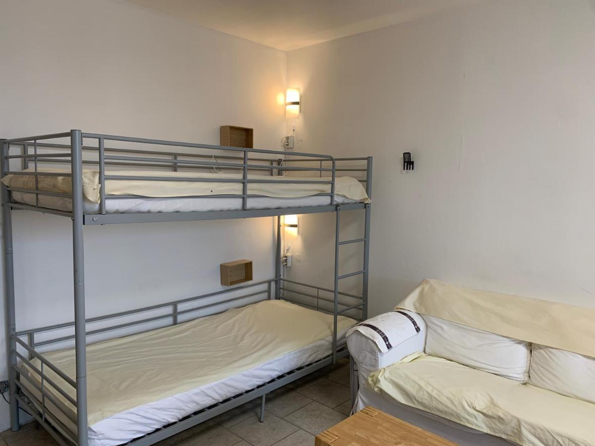 Attractive Cute Apartment Жак Офенбах Екстериор снимка