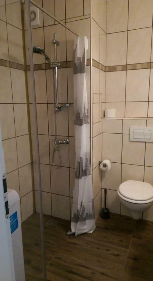 Attractive Cute Apartment Жак Офенбах Екстериор снимка