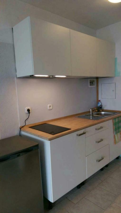 Attractive Cute Apartment Жак Офенбах Екстериор снимка