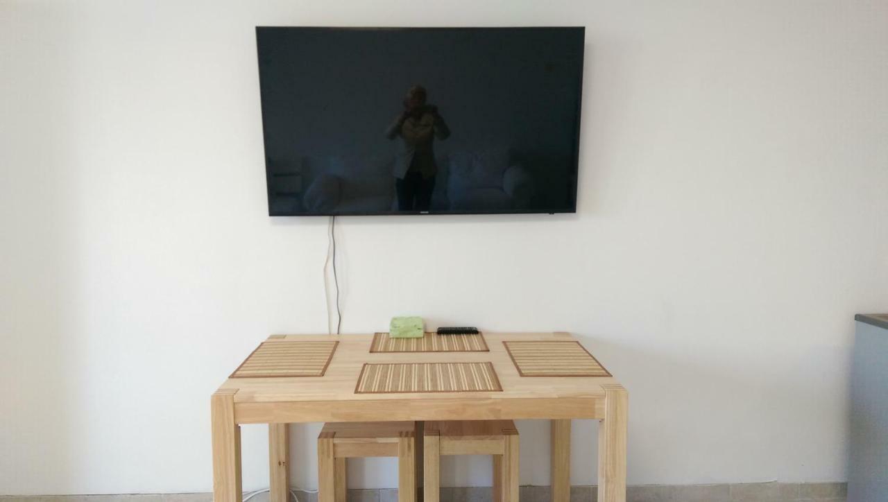 Attractive Cute Apartment Жак Офенбах Екстериор снимка