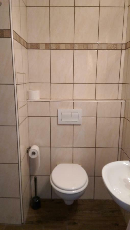 Attractive Cute Apartment Жак Офенбах Екстериор снимка